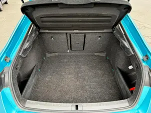 Škoda Octavia Selection