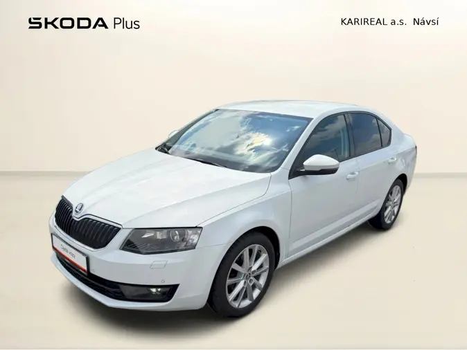 Octavia Style Plus