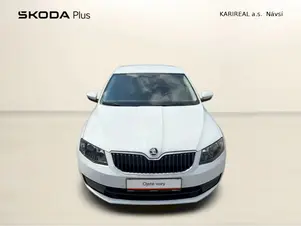 Škoda Octavia Style Plus