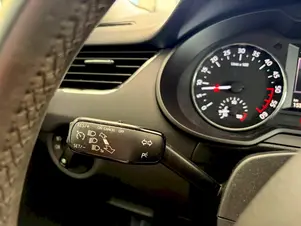 Škoda Octavia Style Plus