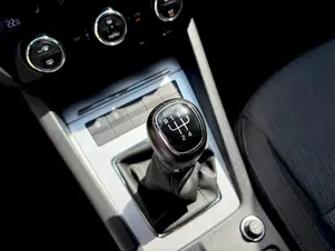 Škoda Octavia Style Plus
