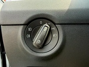 Škoda Octavia Style Plus