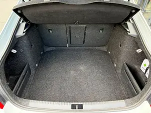 Škoda Octavia Style Plus