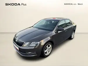 Škoda Octavia Style