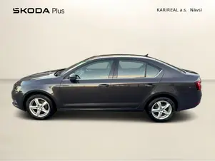 Škoda Octavia Style