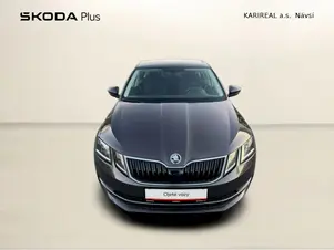 Škoda Octavia Style