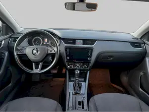 Škoda Octavia Style