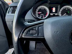 Škoda Octavia Style