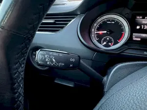 Škoda Octavia Style