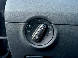 Škoda Octavia Style