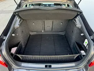 Škoda Octavia Style