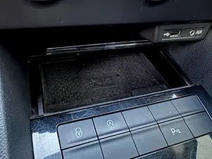 Škoda Octavia Style