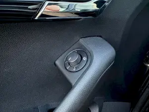 Škoda Octavia Style