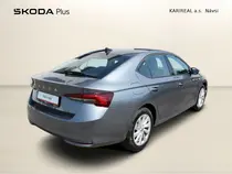 Octavia Selection