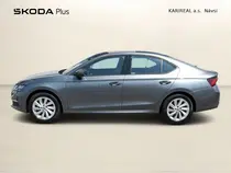 Octavia Selection