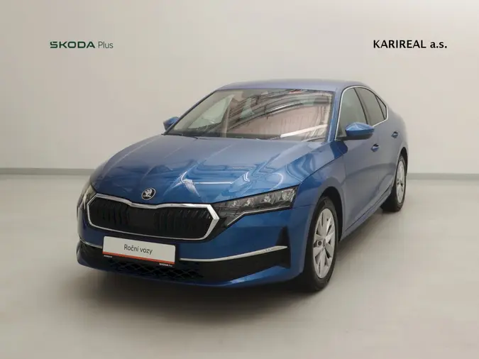 Octavia Top Selection
