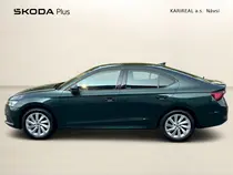 Octavia Ambition Plus