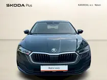 Octavia Ambition Plus