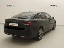 Superb L&K