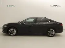 Superb L&K