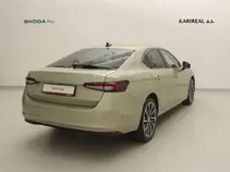 Superb L&K