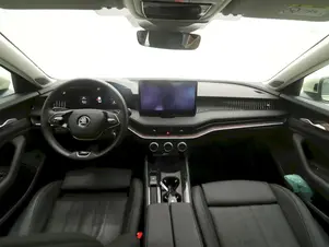 Škoda Superb L&K