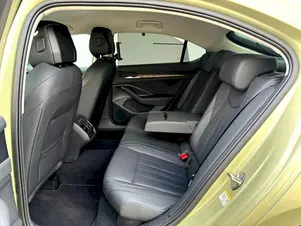 Škoda Superb L&K
