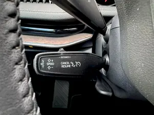 Škoda Superb L&K