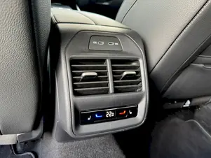 Škoda Superb L&K