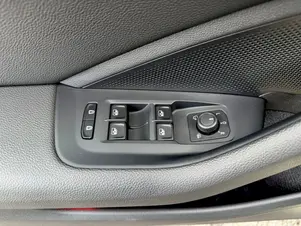 Škoda Superb L&K