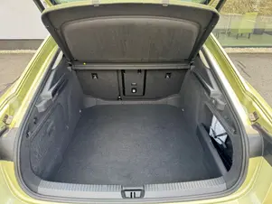 Škoda Superb L&K
