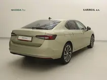 Superb L&K