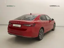 Superb L&K