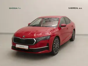 Škoda Octavia Exclusive Selection