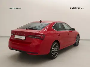 Škoda Octavia Exclusive Selection