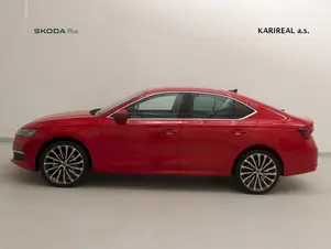 Škoda Octavia Exclusive Selection
