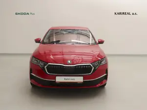 Škoda Octavia Exclusive Selection