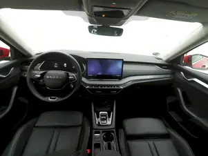 Škoda Octavia Exclusive Selection