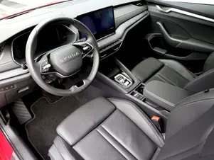 Škoda Octavia Exclusive Selection