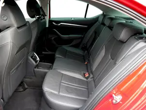 Škoda Octavia Exclusive Selection