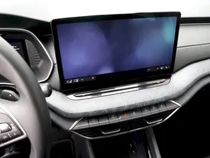 Škoda Octavia Exclusive Selection