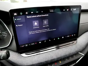 Škoda Octavia Exclusive Selection