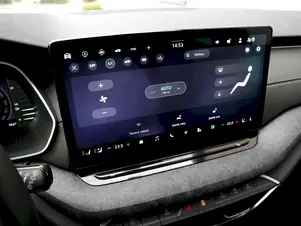 Škoda Octavia Exclusive Selection