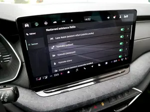 Škoda Octavia Exclusive Selection