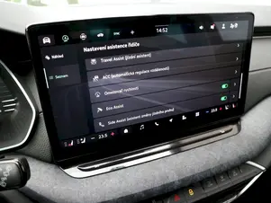 Škoda Octavia Exclusive Selection