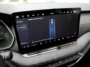 Škoda Octavia Exclusive Selection