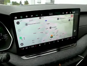Škoda Octavia Exclusive Selection