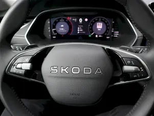 Škoda Octavia Exclusive Selection