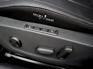 Škoda Octavia Exclusive Selection