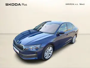 Škoda Octavia Top Selection